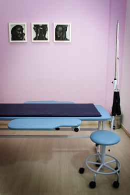 Pilates Niteroi, Studio de Pilates, Pilates aparelho